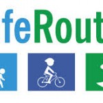 Safe Routes Logo
