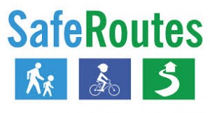 Safe Routes Logo