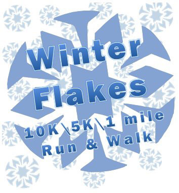 Winter Flakes