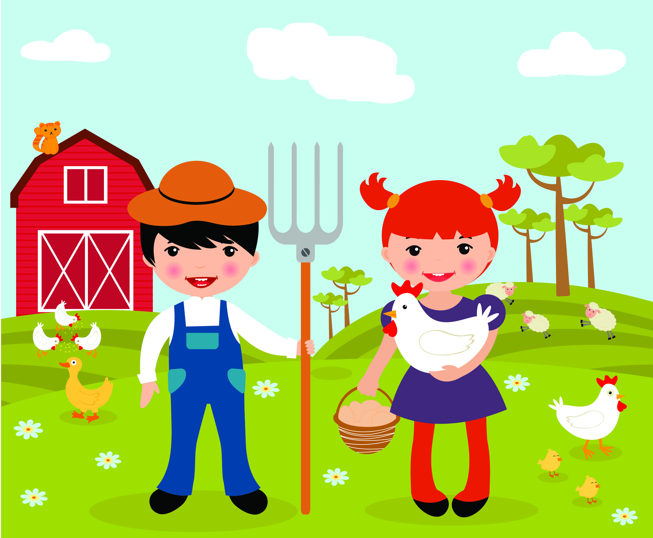 2026 Kids Mart